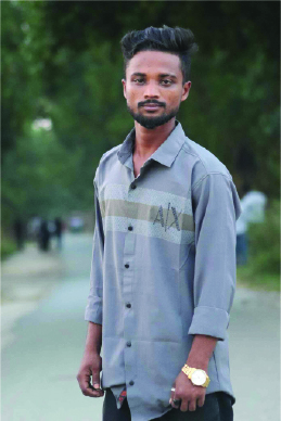 Image of মো: সুমন হাসান